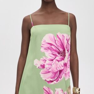 MISA Maxine Dress