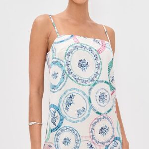MISA Maxine Dress