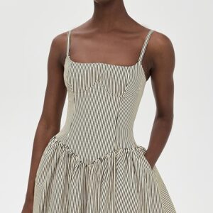 Fe Noel Maxine Mini Dress