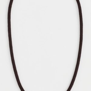 Maxwell Cord Necklace
