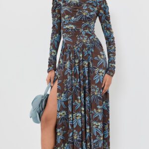 ALÉMAIS Maxwell Gown