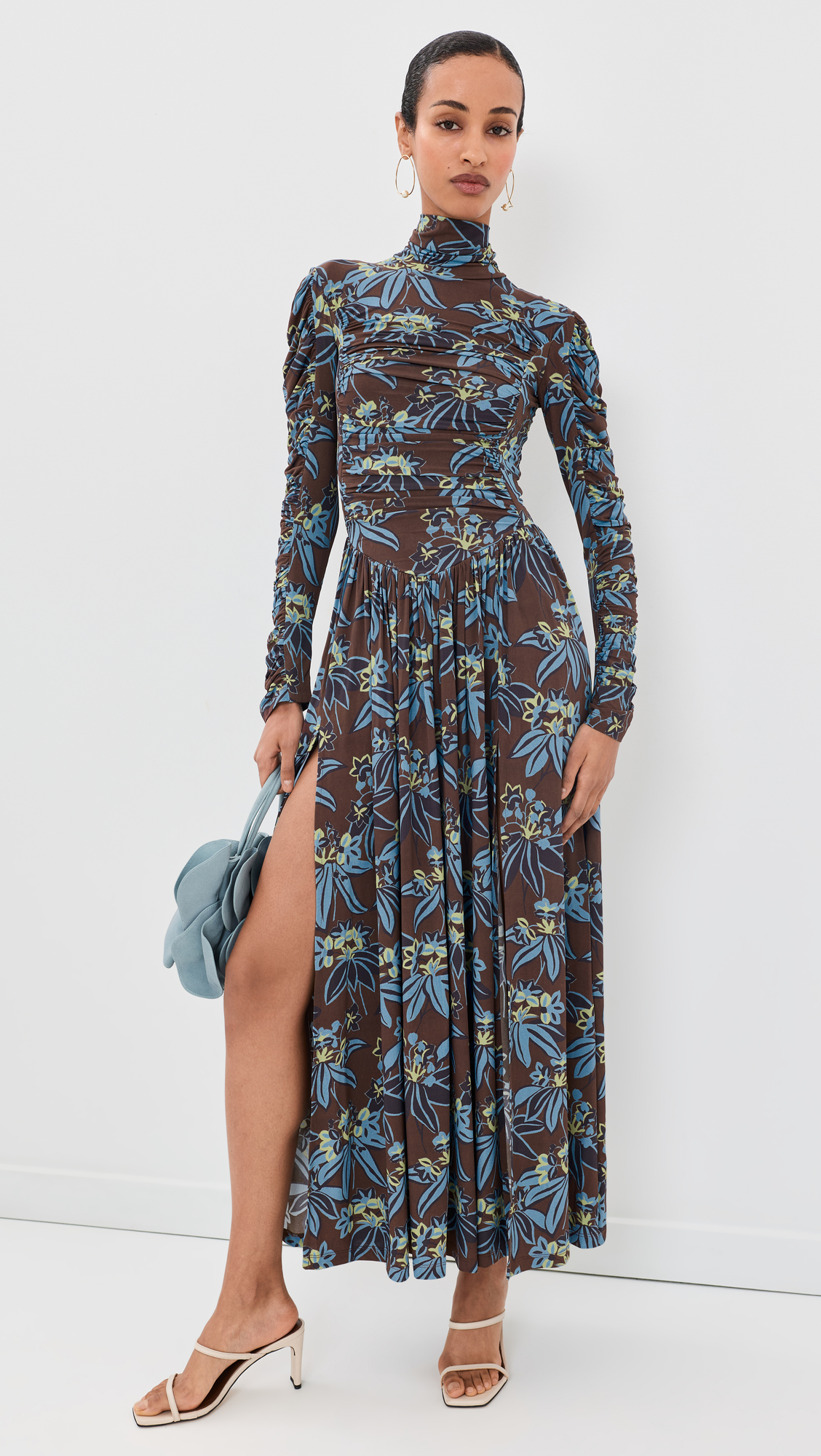ALÉMAIS Maxwell Gown