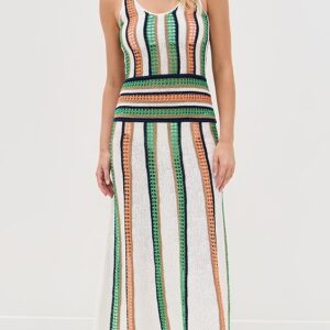 May Maxi Dress