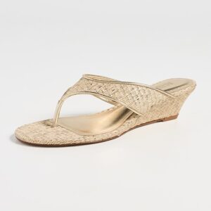 Maya Wedge Sandals