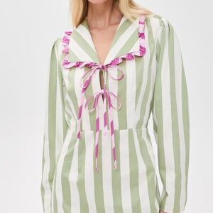 Lisa Says Gah Mayfair Dress Mayfair Dress