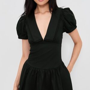 Mayfair Mini Dress