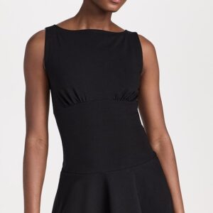 Reformation Mayve Knit Dress