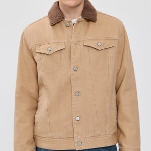 RAILS Mckinley Barn Jacket