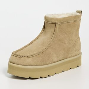 Clarks Meare Rooey Boots