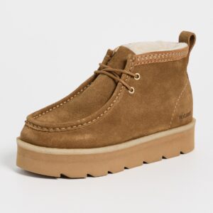Clarks Meare Walla Mid Ankle Boots Meare Walla Mid Ankle Boots