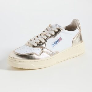 Medalist Low Sneakers