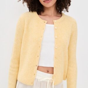 Z Supply Medina Rib Cardigan