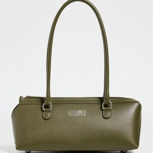 MM6 Maison Margiela Medium Bauletto J Shoulder Bag