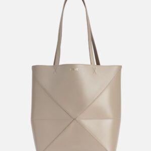 Medium Puzzle Fold Tote