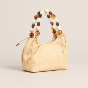 Windsor Meet Me Out Beaded Handle Bag Meet Me Out Beaded Handle Bag