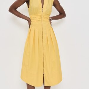 Ramy Brook Meg Dress