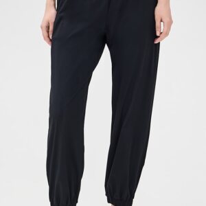 Splits59 Megan Woven Nylon Joggers
