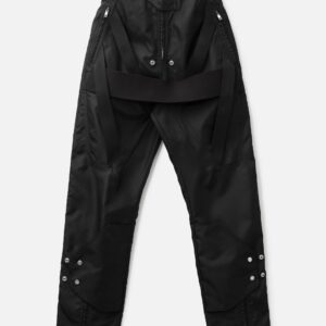 Rick Owens Megastrapped Motopants