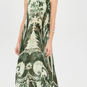 F.R.S For Restless Sleepers Megera Dress