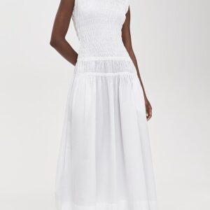 Meghna Dress