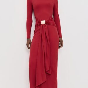 4th & Reckless Mel Dress