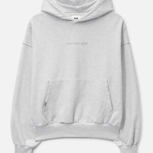 TwoJeys Melange Icon Hoodie Melange Icon Hoodie