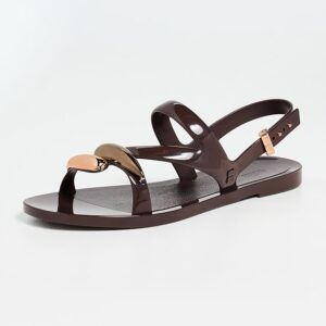 Melissa Iris Sandals