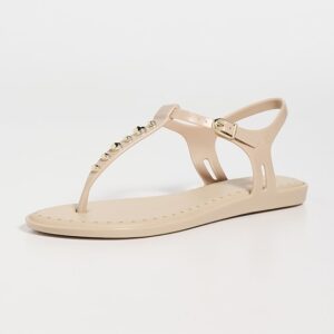 Melissa Solar Sandals