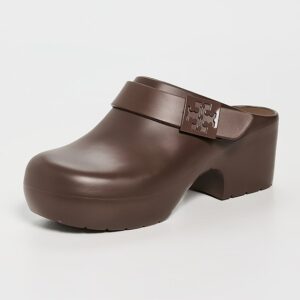 Tory Burch Mellow Eva Clogs