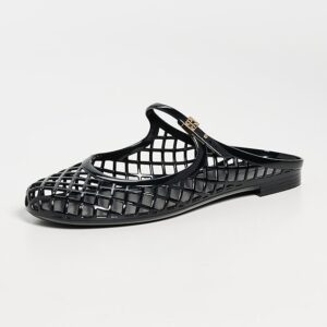 Tory Burch Mellow Mary Jane Jelly Flats