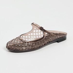 Tory Burch Mellow Mary Jane Jelly Flats