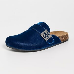 Tory Burch Mellow Pave Mules