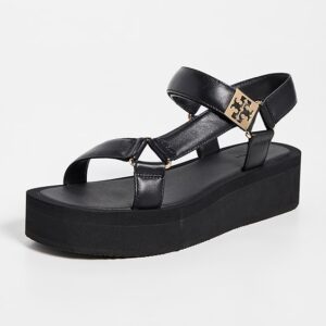Mellow Platform Sandals
