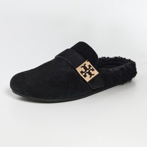 Mellow Shearling Mules