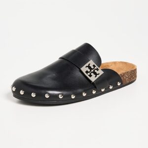 Mellow Stud Mules