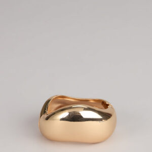 Windsor Melted Moment Sculpted Bangle Bracelet Melted Moment Sculpted Bangle Bracelet