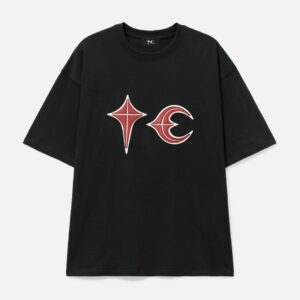 Men's Fashion Hell T-Shirt