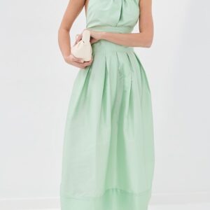 Mercedes Dress