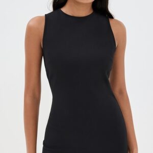 STAUD Mercer Dress