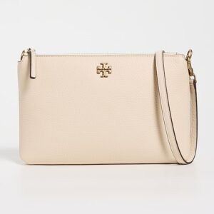 Mercer Pebbled Wallet Crossbody