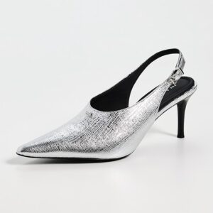 rag & bone Mercer Slingback Heels
