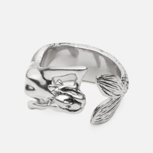 Mermaid Ring