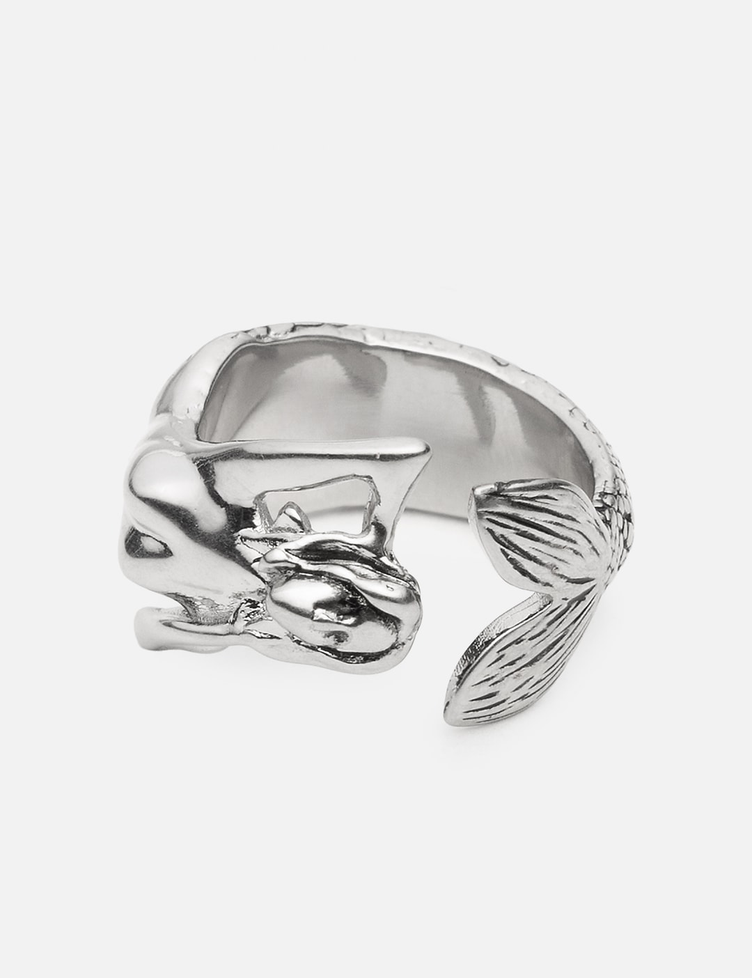 MM6 Maison Margiela Mermaid Ring