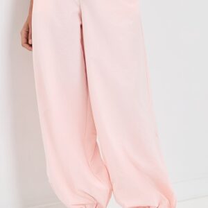 ALIGNE Meryl Balloon Trousers