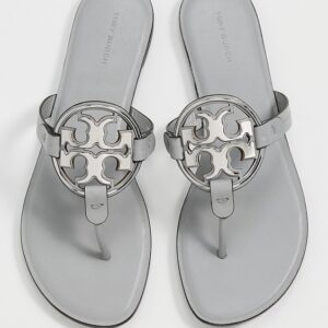 Tory Burch Metal Miller Sandals