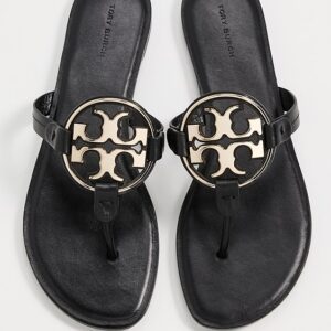 Metal Miller Sandals