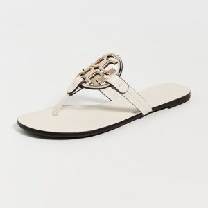 Metal Miller Sandals