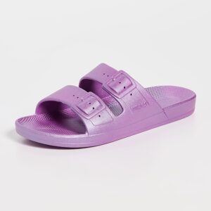 Metallic Slides