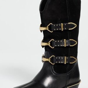 Isabel Marant Mexia Boots