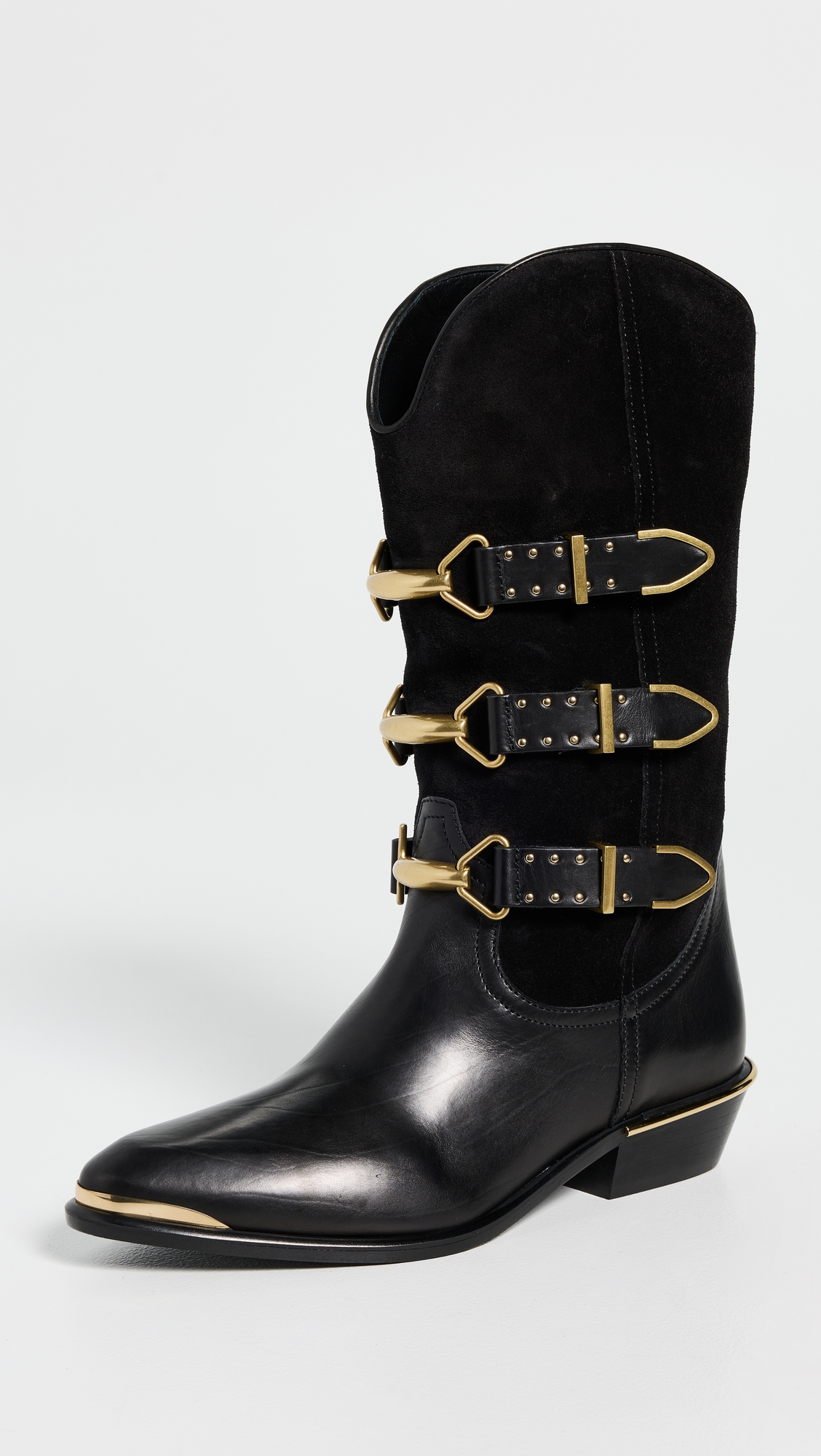 Isabel Marant Mexia Boots